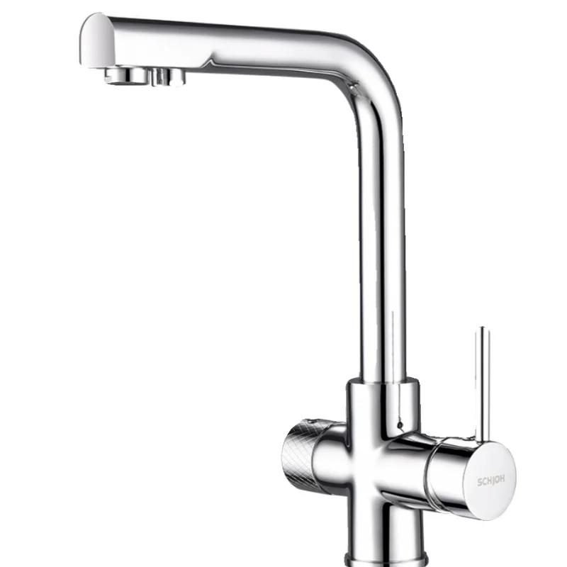 

*Бар, раковина, раковина для овощей, посудомоечная машина, очистка горячей и холодной воды «три в одном», встроенный пистолет серого цвета.