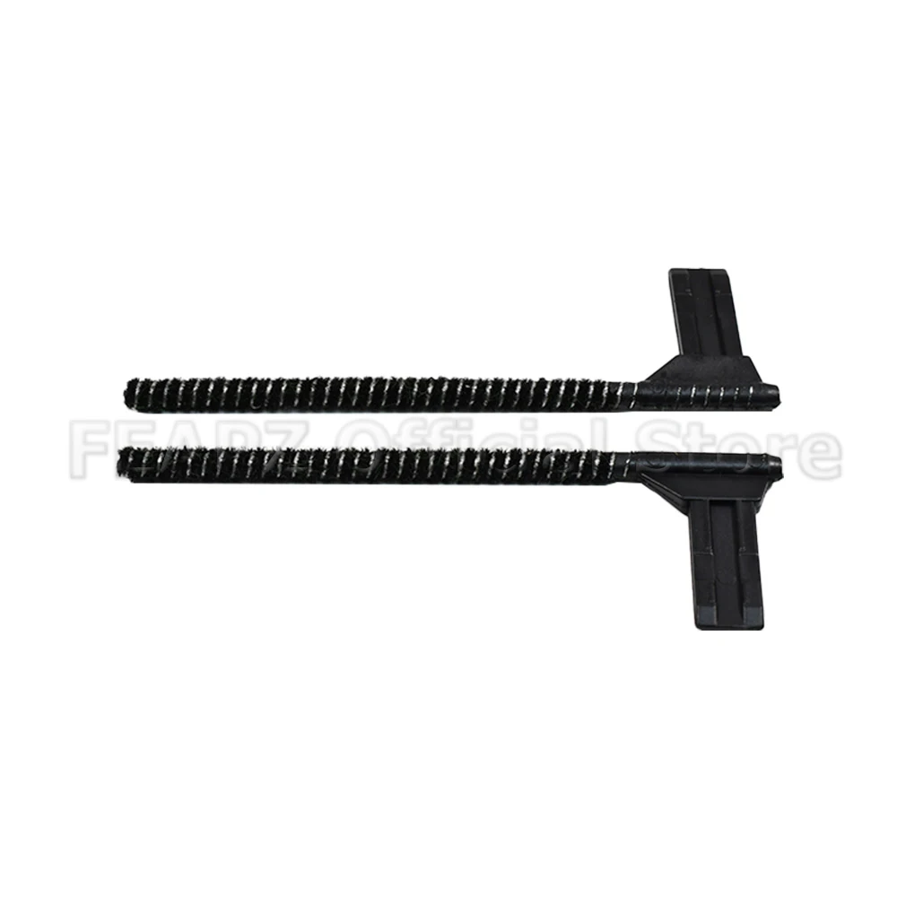 1 Pair New Sunroof Shade Curtain Cable Holder Bracket 3000023127 3000023128 For Citroen C4 Picasso Grand MK1 MK2 Car Accessories view 3