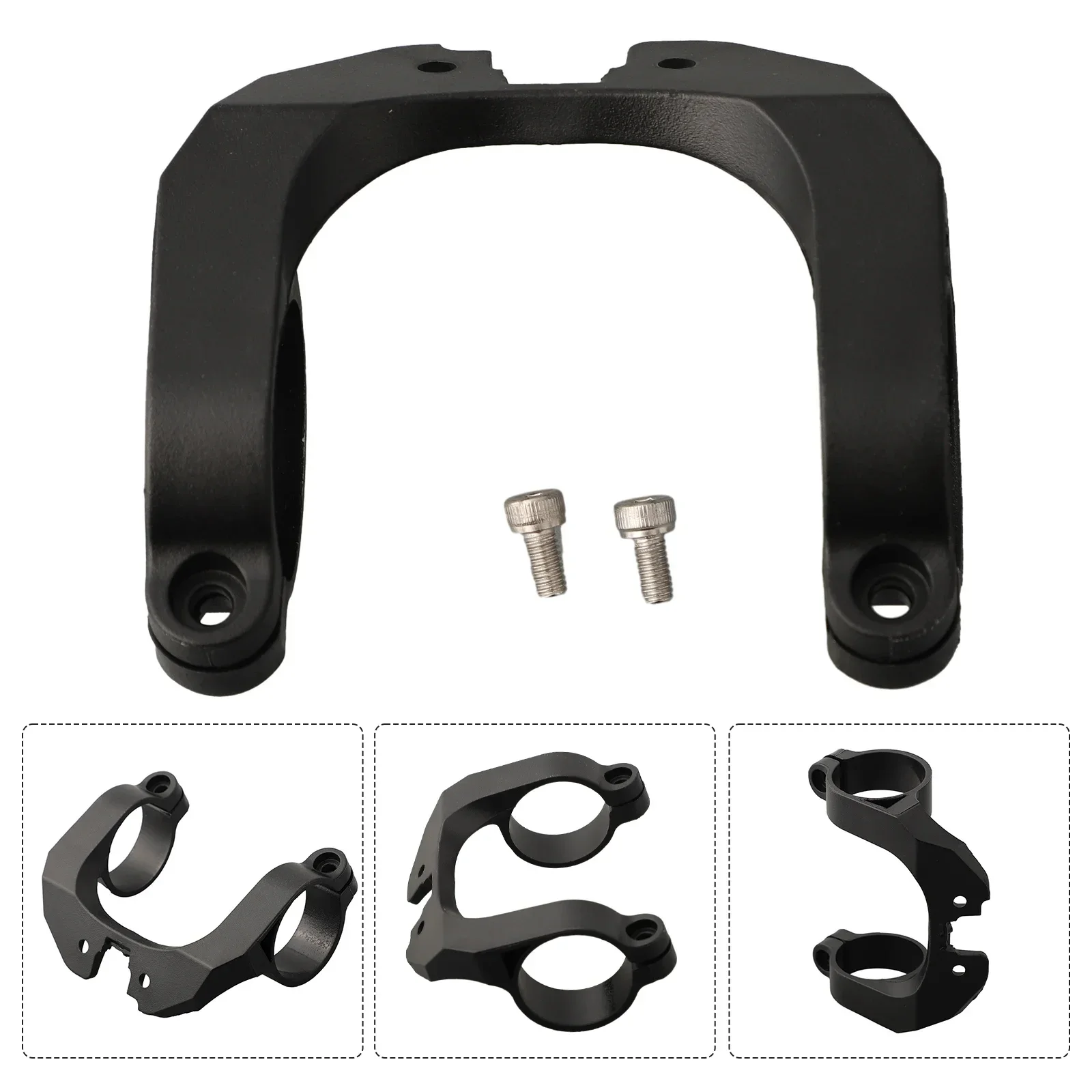 High Quality New Practical Useful Display Holder Bracket Plastic Display Bracket Electric Bicycle For Bafan 850C C965