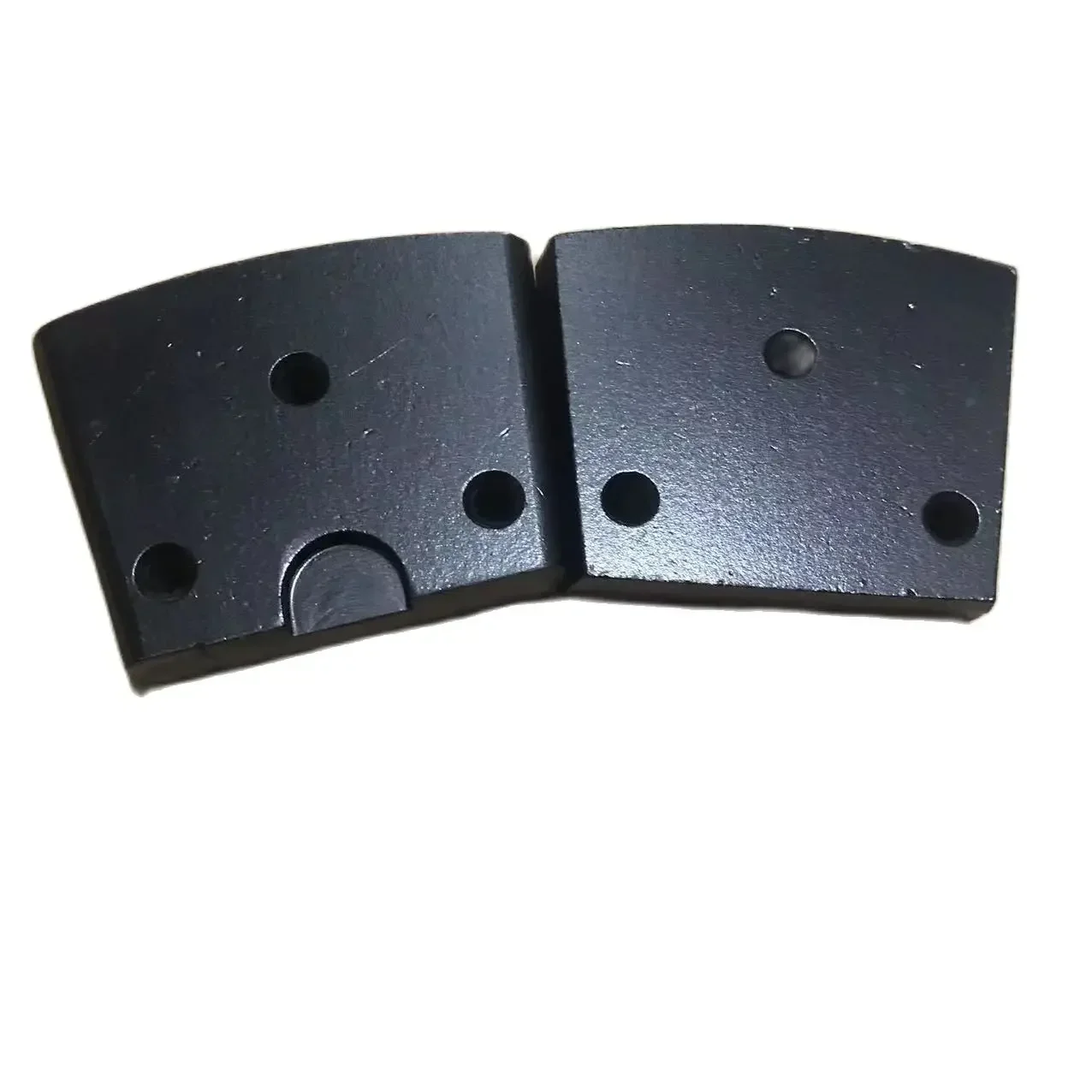 Placa adaptadora de controlador de almohadilla modo T para HTC, rectificadora de suelo, amoladora de hormigón, abrasivos de diamante
