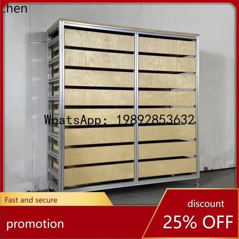 Yfy Birch Ocean Boa…