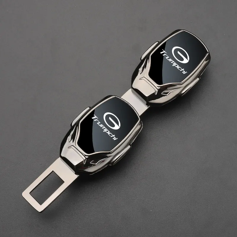 Seat Belt Clip Extender lock Socket safety buckle For GAC Trumpchi GS GS3 GS4 GS7 GS8 GM8 GS5 GA6 GM6 GA3 GA3S GA5 GA6 GA4 Car