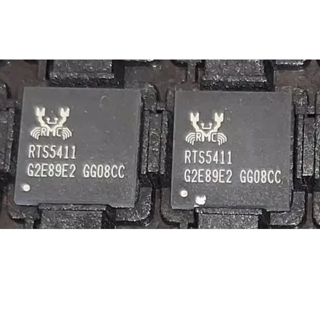 RTS5411-GR  In stock 48 hours ship