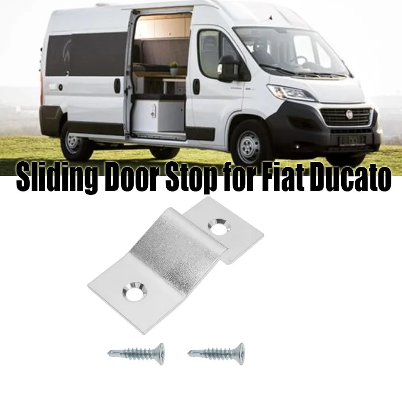

Door Stop Door Brake Kit Sliding Door For Fiat Ducato X250 Boxer Jumper Motorhome Caravan Door Stop Door Brake Sliding Door Stop