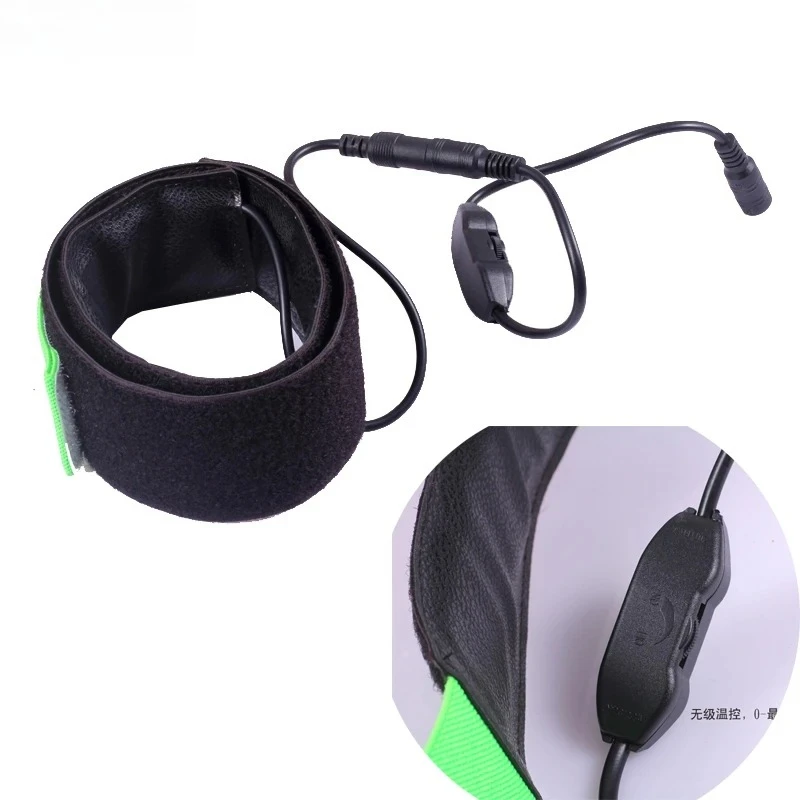 

12V Dew Heater Strip 20-110cm For Astronomical Telescope Accessories 1pcs