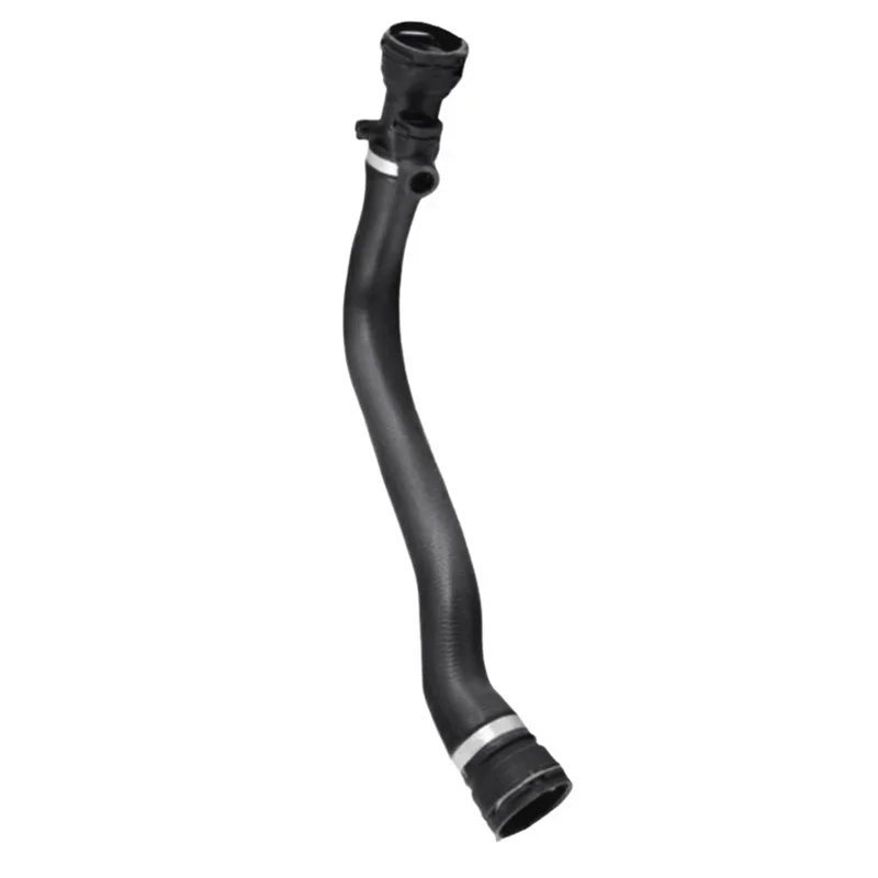 

Engine Cooling System Water Tank Coolant Hose 11532249778 Radiator Replacement For BMW 3 E46 2001-2005