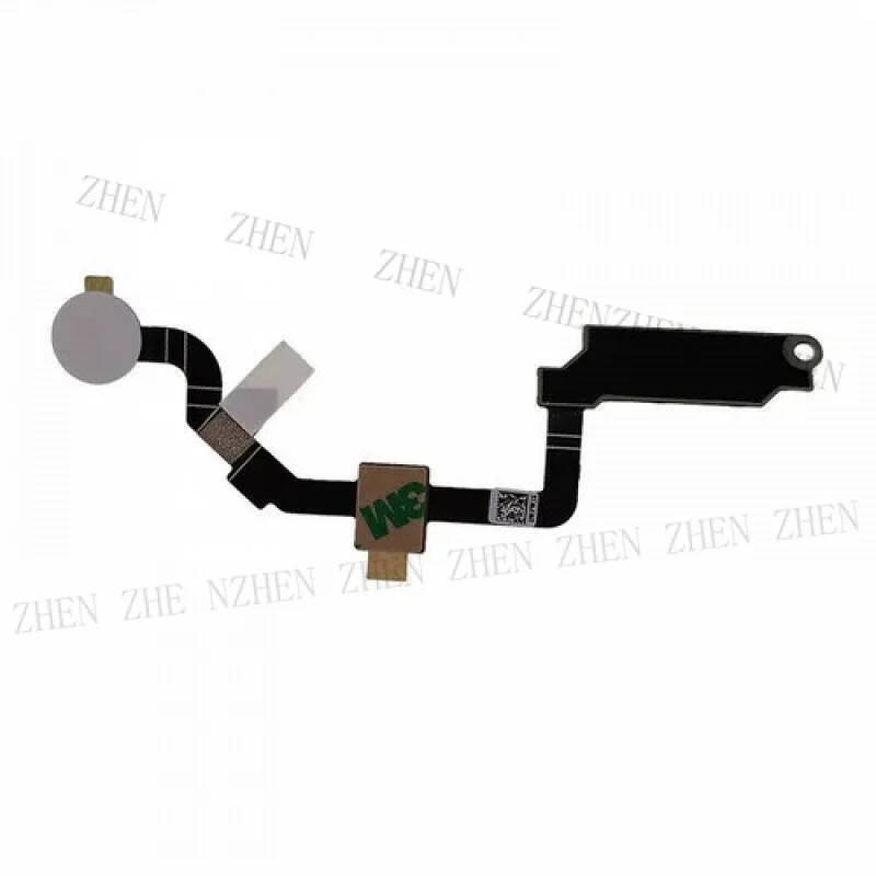 

Y Fingerprint Reader Module 0WPWJX WPWJX for Dell XPS 13 9370 9380 7390 9305