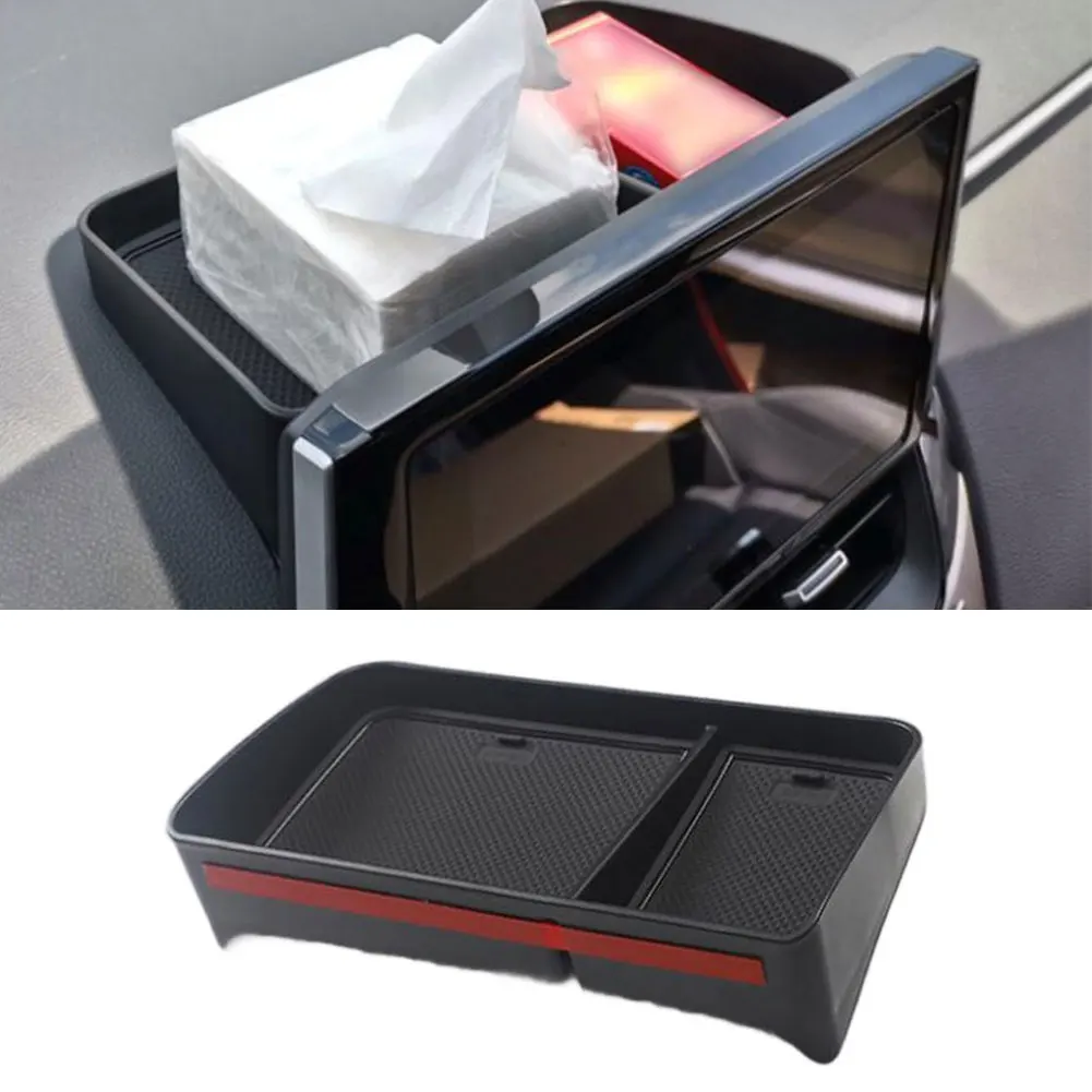 

Car \Central \Control \Storage \Box For TOYOTA For Landa For Corolla For Cross 2022 Car Stowing Tidying Interior Accessories