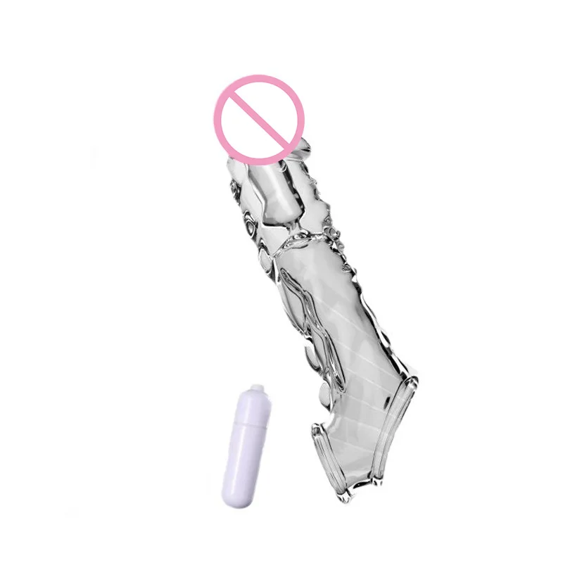 Женский удлинитель для пениса