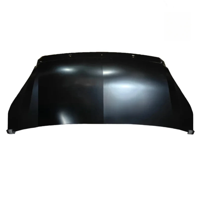 Complete Engine Bonnet Shell With Fixing Fasteners Replacement Assembly For Pickups
