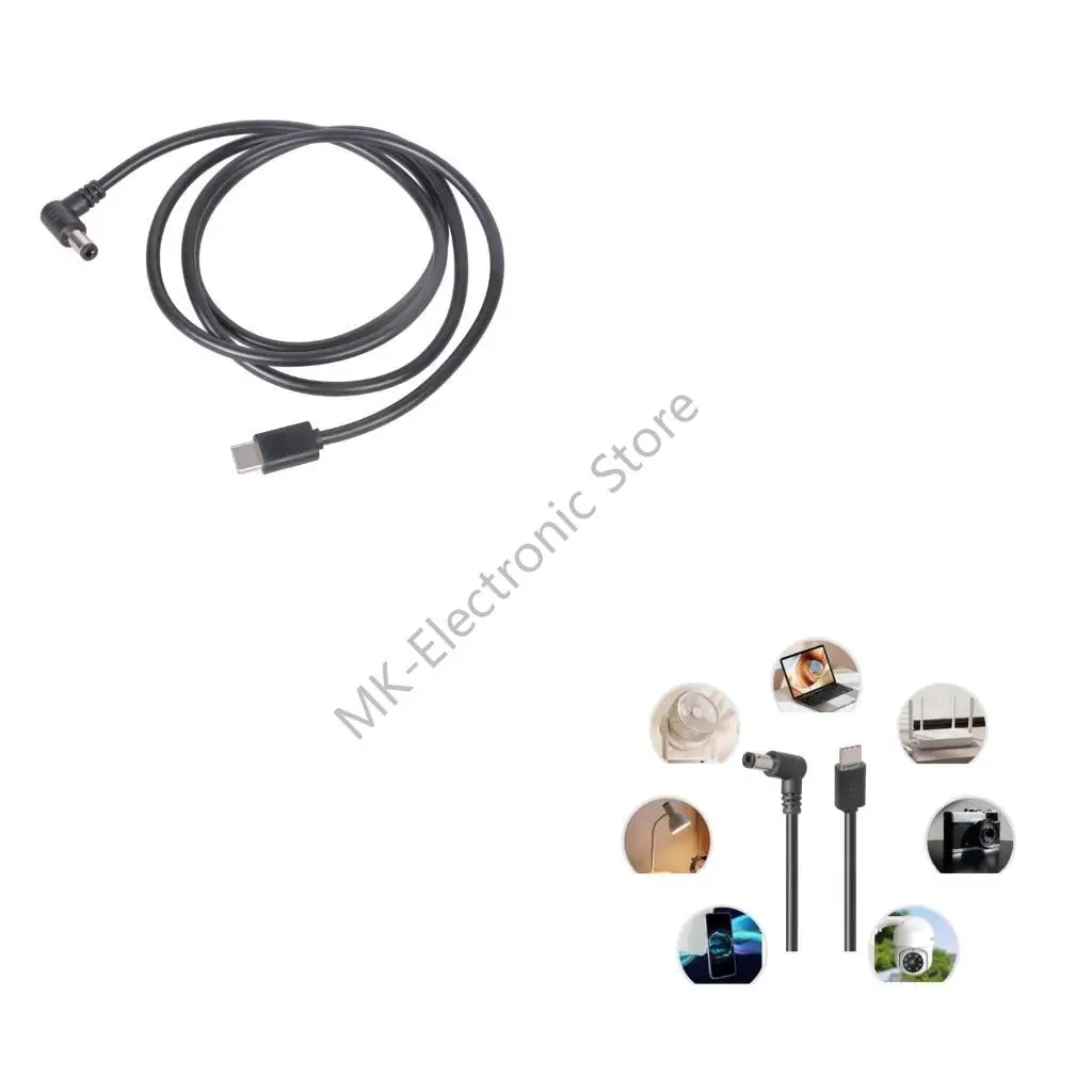 R2LF Dc5.5X2.5Mm Po…