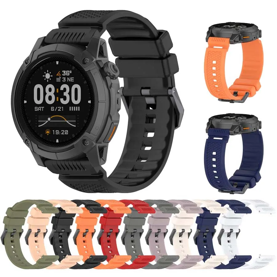 Sports Silicone Cor…