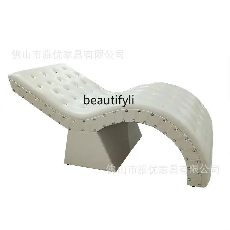 Facial Bed Beauty Salon Club Facial Nursing Bed Eyelash Massage Tattoo Couch