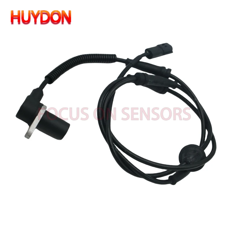 

1K52Y-43701 Передний левый и правый датчик скорости колеса ABS для 2002-2005 Kia Sedona EX LX 3.5L 1K52Y43701, запасные части для автомобилей