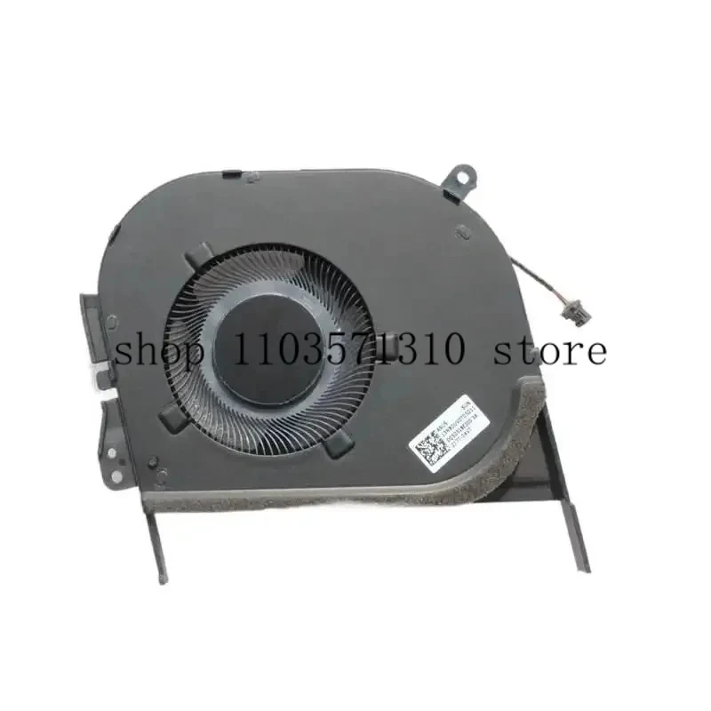 yeM New Original laptop CPU cooling fan for Asus Vivobook Pro 15 k3500p k3500pc k3500pa k3500ph m5300q m3500qc JM