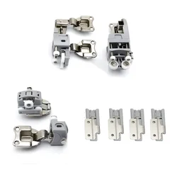 Sliding Bi-fold Folding Door Hanging Wheel Roller Hinge Replacement Parts