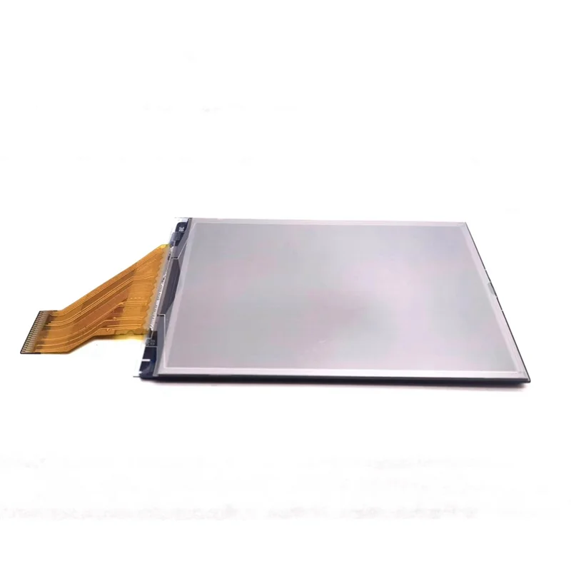 شاشة عرض AY03-LCD لكاميرا Canon SSX610 SX620 SX720 الرقمية مع زجاج الإضاءة الخلفية