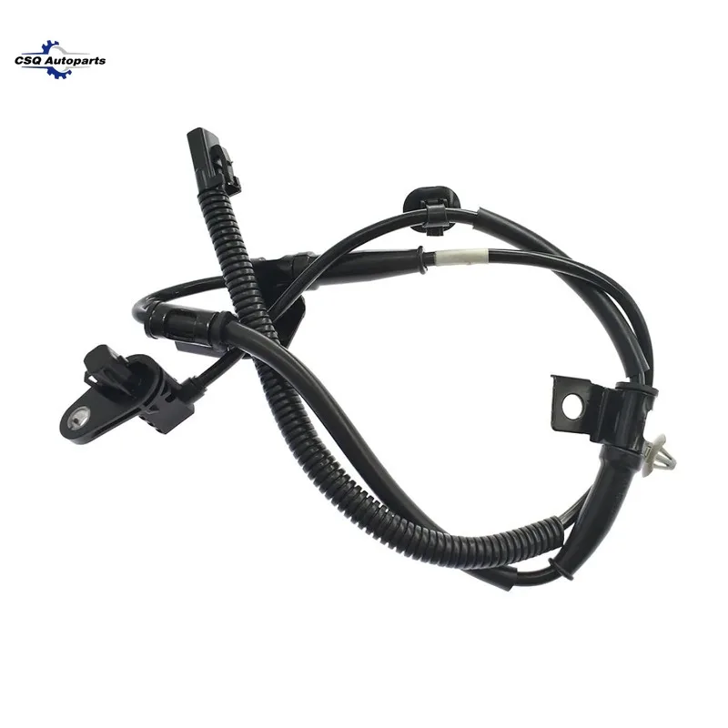 

59810-2L300 59830-2L300 Front Left Right Wheel Speed ABS Sensor For Hyundai i30 Elantra Kia Pro New
