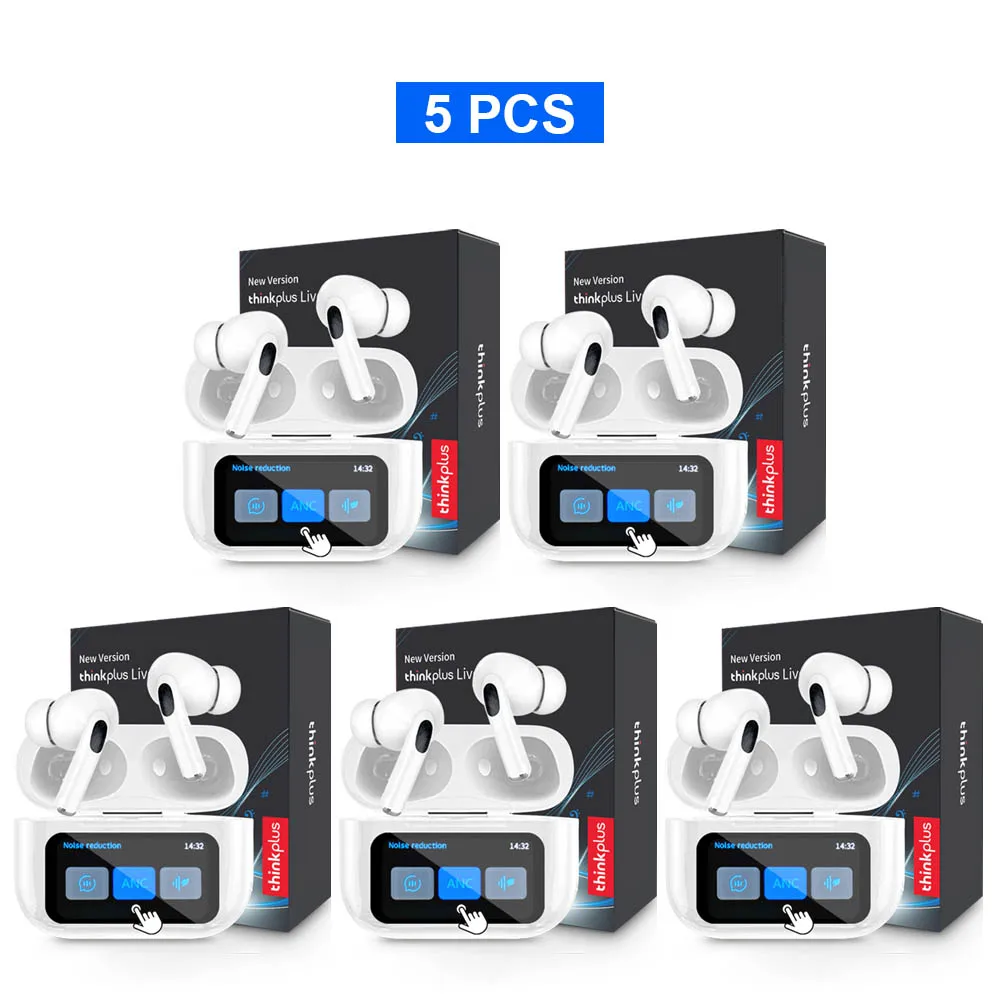5pcs Touch Screen