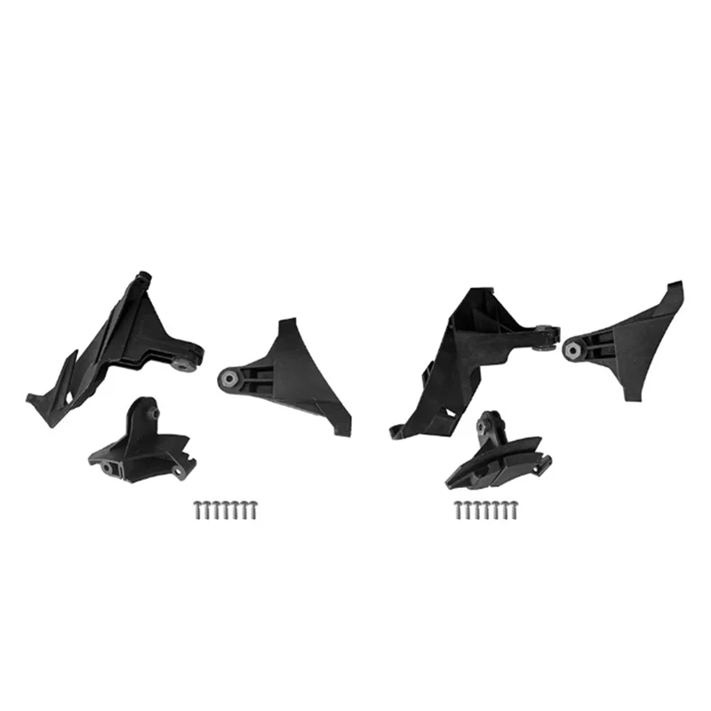 New For E-Class W211 Replacement Headlight Repair Kit A2118201314L A2118201414R Car Parts