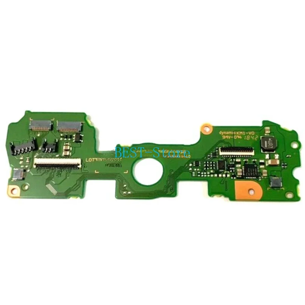 Novo painel de circuito pcb de placa de circuito de driver inferior para canon eos 6d 6dii 6d2 mark ii dslr acessórios de câmera peça de reposição