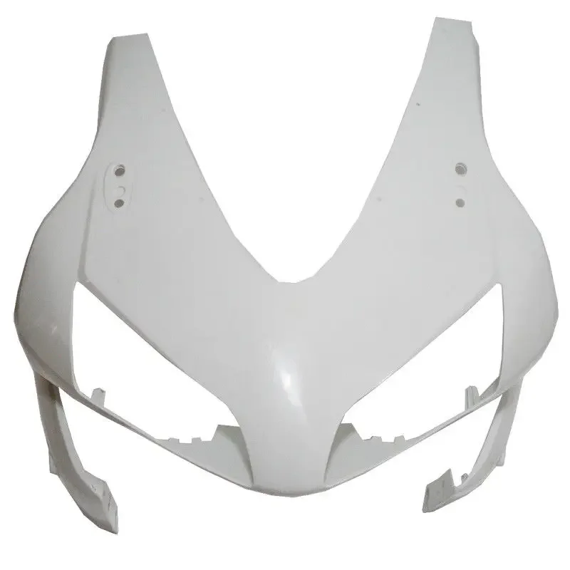 ABS plastic Upper Front Fairing Cowl Nose For HONDA CBR 600 RR 2003-2004 Motorcycle Accessories