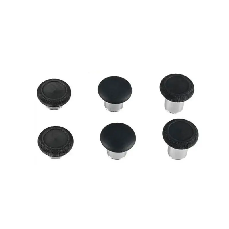 Elite Series 1 Controller (Model 1698) Swap Thumbsticks, Replacement Magnetic Joysticks Metal Analog Thumb Sticks