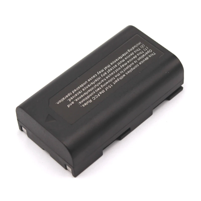 Good Quality GEOMAX ZBA202 ZBA203 Battery For GEOMAX Zenith10 / 20 GNSS Surveying Instruments