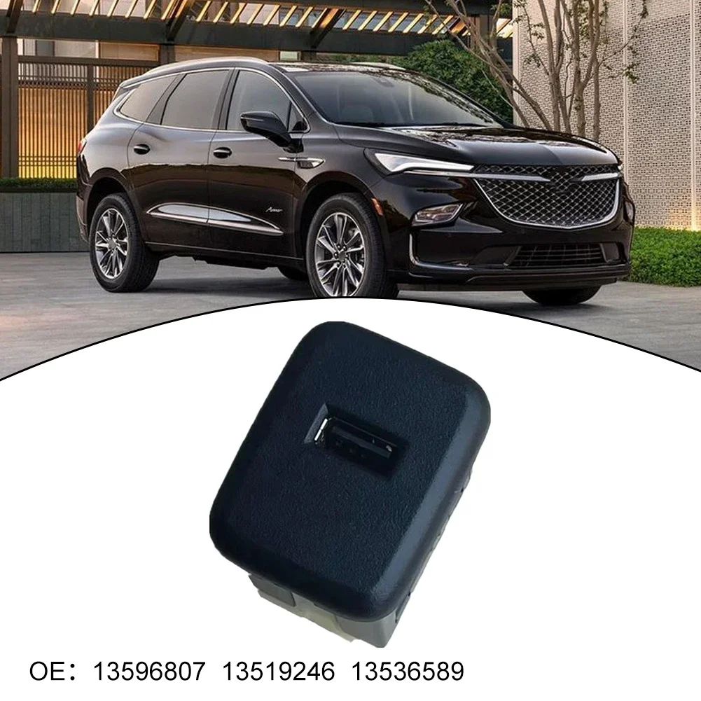 

Newest Sale OEM Number 13519246 Front USB Port Receptacle For Opel For Opel Crossland X Replacement Car Accessories