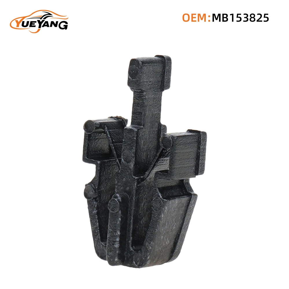 Крепежная клипса для решетки радиатора YUEYANG MB153825 нейлон Isuzu 90467-13011 8942180270 B09250715
