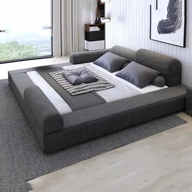 High End Luxury Dou…