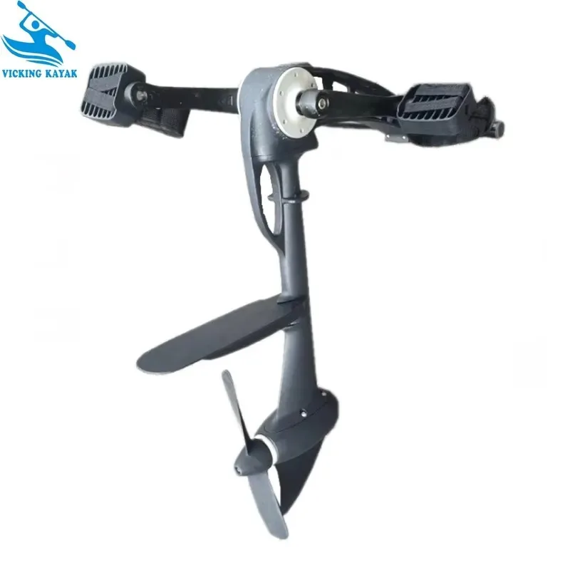 Hot Sale Vicking Wholesale Aluminum Propeller Pedal System for Lakes & Rivers