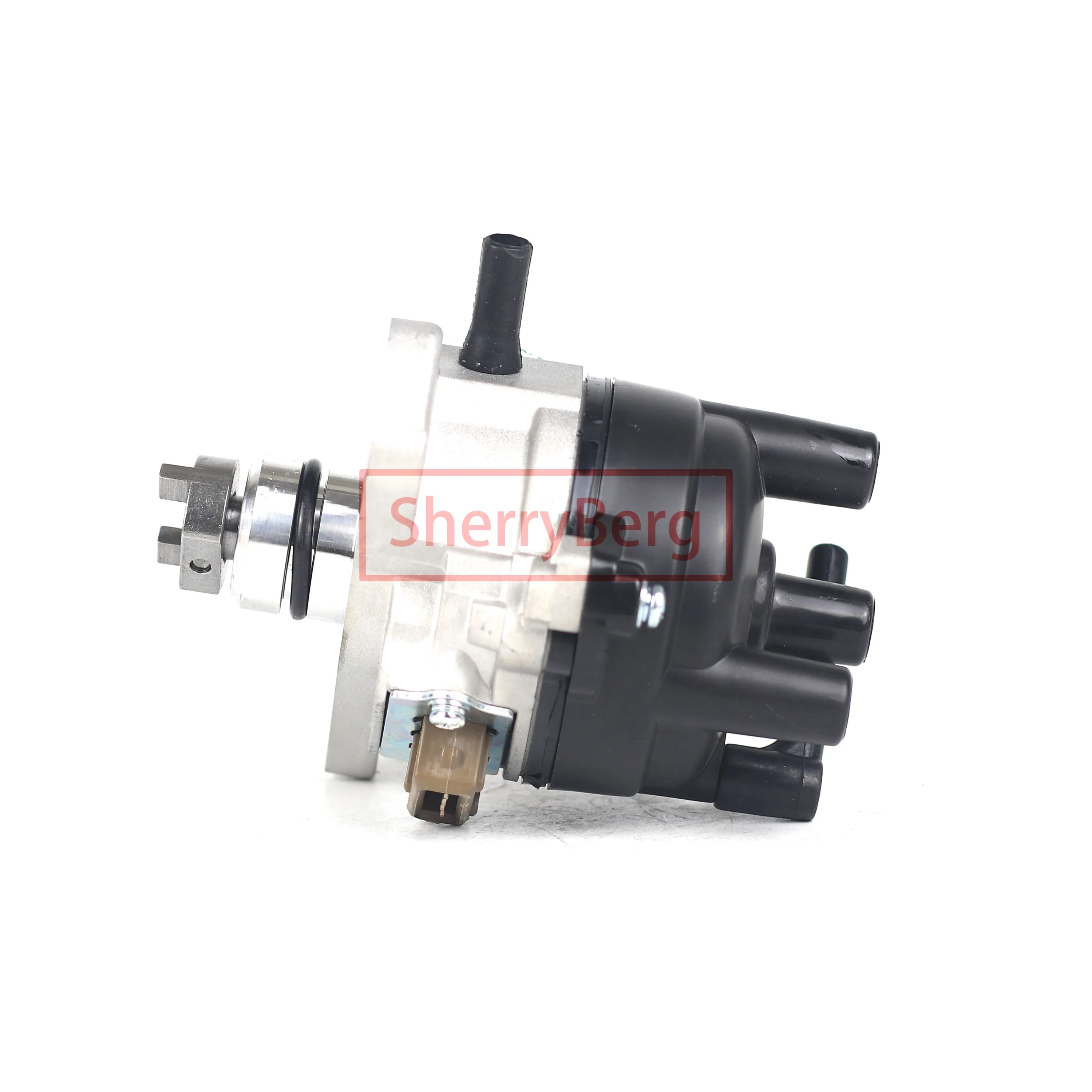 SherryBerg Distributor Ignition Sensor Compatible FOR Daewoo Matiz Tico/Spark Spare Parts Accessories Parts 96565195 96565196