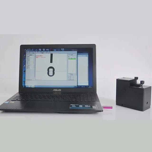 ISO15989 ASTM D5946 ASTM D724 Drop Shape Analyzer Contact Angle Goniometer Portable Contact Angle Meter