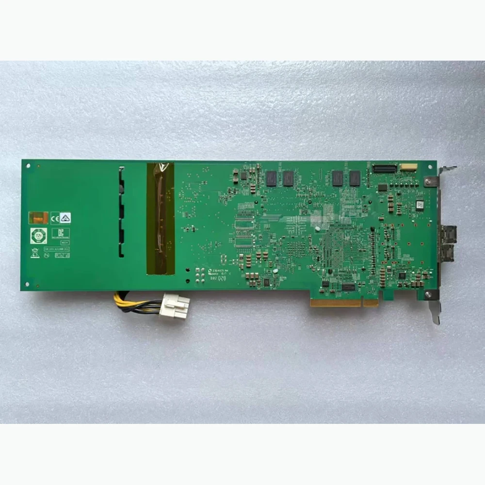 Perfect test Stable performance MP-C152 51-64204-0A10