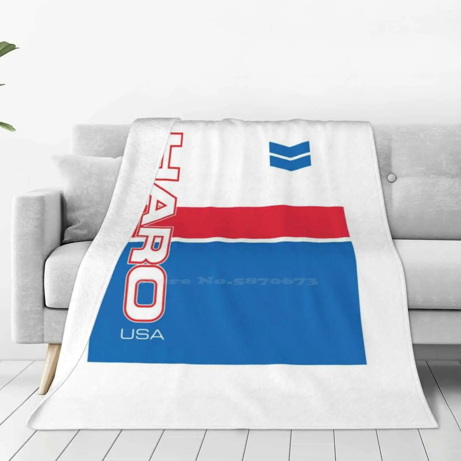 

Haro Usa Bmx Logo Tshirt All Sizes Soft Cover Blanket Home Decor Bedding Harotshirt Harologo Harobmxlogo Haro