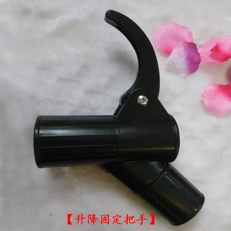 Outdoor umbrella accessories