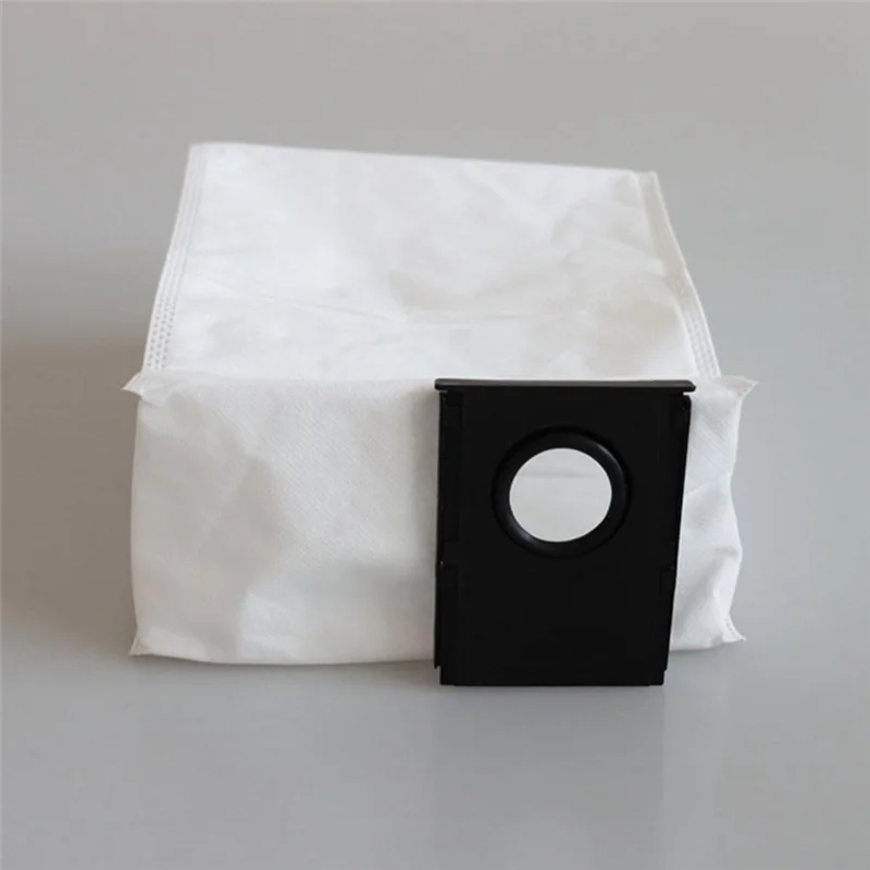 

A84G-Replacement Parts For Eureka J15 Pro For Ultra Main Side Brush Filter Mop Cloth Dust Bag Kit