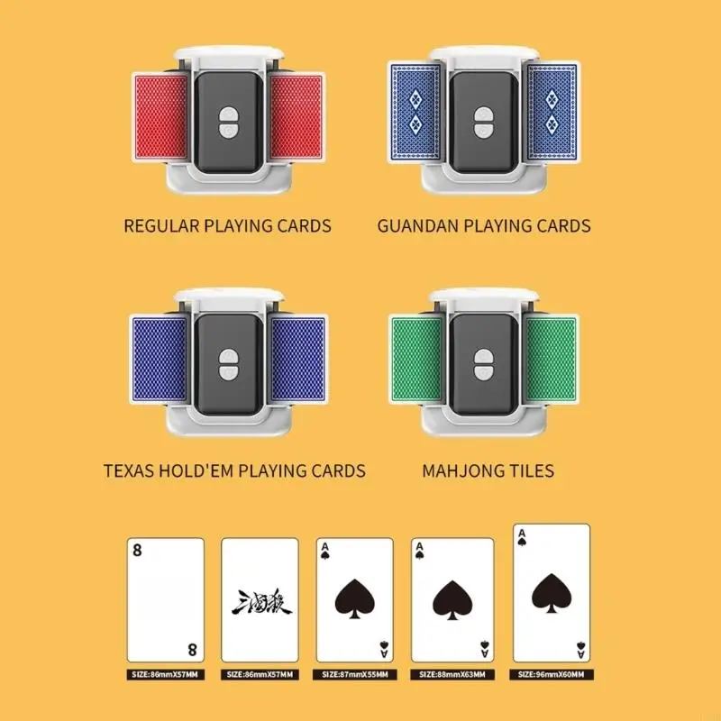 card-shufflers-suitable-various-card-for-4-decks-robust-plastic-materials