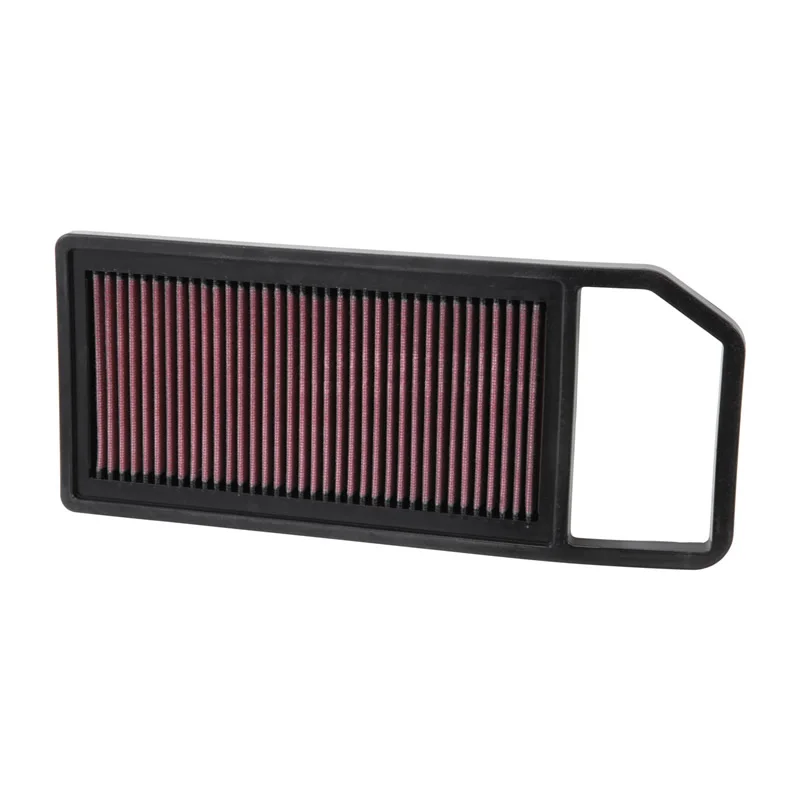 

High Flow Air Filter Air Filter Grid Filter 33-2911 FOR Peugeot 407 508 Citroen C5C6