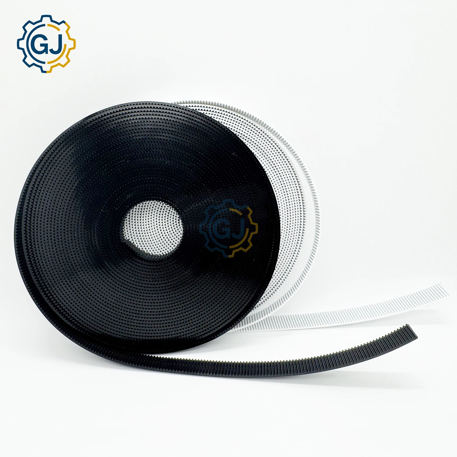 Gt2 Timing Belt With Steel Core For 3d Printer 6mm 10mm Width_voghion.com
