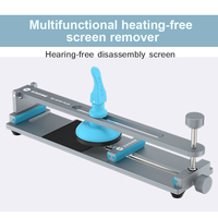 SUNSHINE SS-601G Plus Multifunctional Heating-free Screen Remover Fixture for Tablet Phone Disassembly Splitter Quick Removal