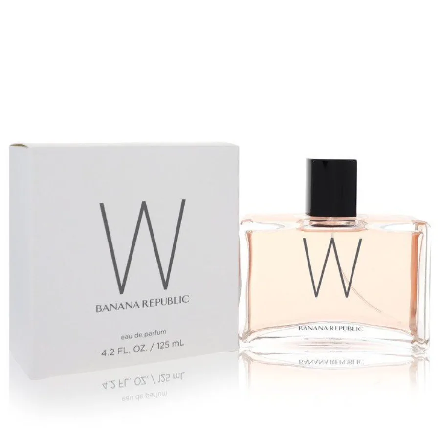 

Banana Republic Eau De Parfum Spray 4.2 oz