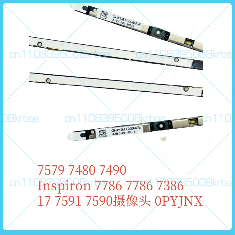 New original . Suitable for Dell 7480, 7490, Inspiron 7380, 7370, 7579 cameras 0PYJNX