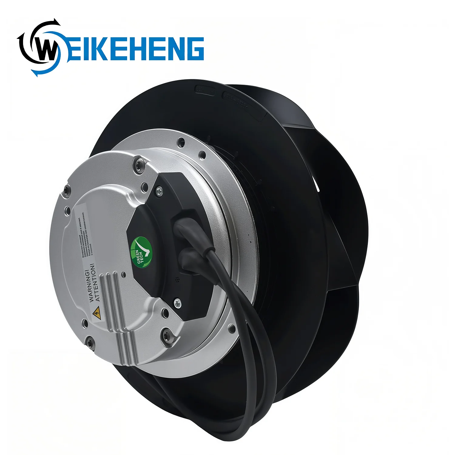Germany Original  R3G250-RO40-A4 230V 2.2A Centrifugal Fan Inverter Cooling Fit Schneider abb Fans Frequency Cabinet Radial Fan