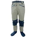 Khaki Black