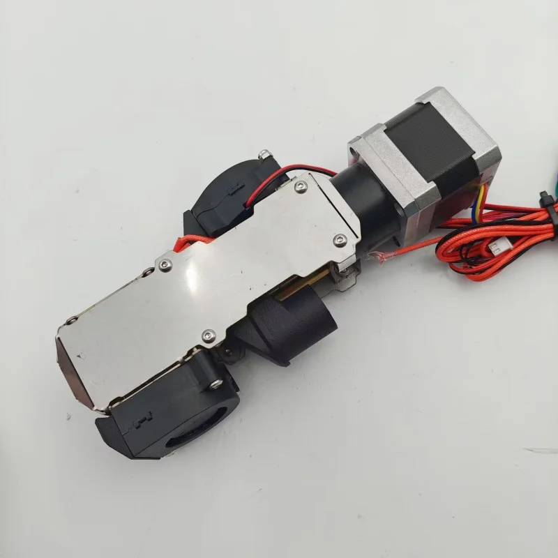 

Аксессуары для 3D-принтеров, экструдер для пеллет V3+, комплект с нагревательным картриджем 24 В, 50 Вт, версия Mahar