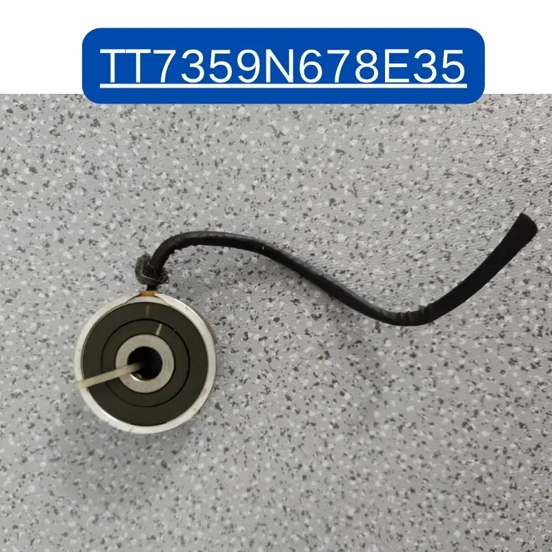 TT7359N678E35 encoder Tested OK and shipped quickly