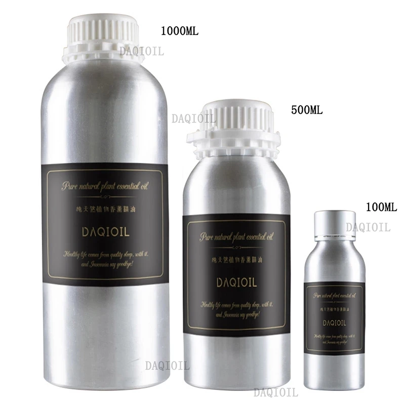 500Ml Essential น้ำมันเครื่องพ่นอโรมาโรงแรมน้ำหอมปรับอากาศสำหรับสบู่ทำเทียนน้ำหอม Diffuser Aroma Oil หน้าแรกน้ำหอม