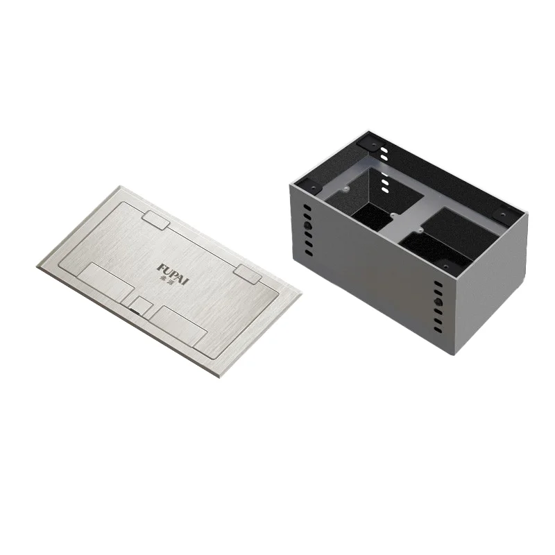 

Напольные розетки для выступлений на сцене. Электрические вилки. Медные заземленные. Открытые. Рейтинг IP20. 220 В. Бытовое использование. 1 розетка. Кабель 0,5 м.